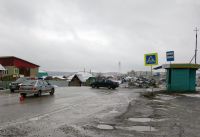 В Усть-Катаве очередная трагедия на остановке «Ларёк»