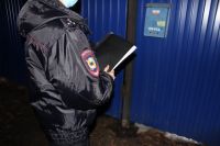 29 апреля в Усть-Катаве будет проходить операция «Правопорядок»