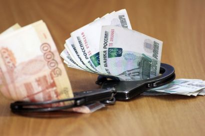 В Усть-Катаве выявлено 10 преступлений коррупционной направленности