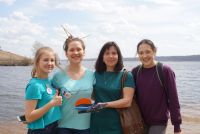 Молодёжная газета Усть-Катава отличилась на международном фестивале СМИ