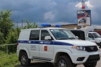 В Усть-Катаве проходит операция по выявлению похищенного автомототранспорта