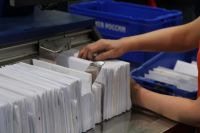 Жители Челябинской области могут оплатить налоги в почтовых отделениях