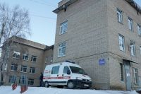 ОРВИ вновь разбушевались в Усть-Катаве