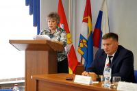 Расходы бюджета за полгода составили 848 млн рублей  