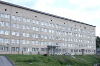 Сегодня злоумышленник нарушил привычный режим работы стационара
