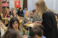В Усть-Катаве начало действовать Молодёжное педагогическое движение