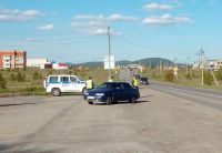 В Усть-Катаве прошли проверки водителей, перевозящих детей