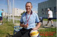 Александр Логинов: &laquo;На первом месте &mdash; отношение к людям&raquo;