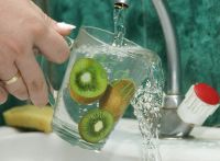 Качество питьевой воды улучшилось, но кипятить продолжаем